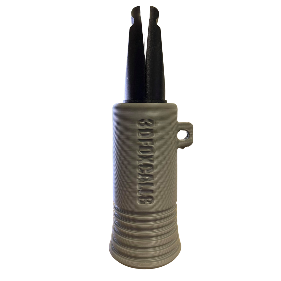 CROW CALL - ROOKERY DISTRESS CALL