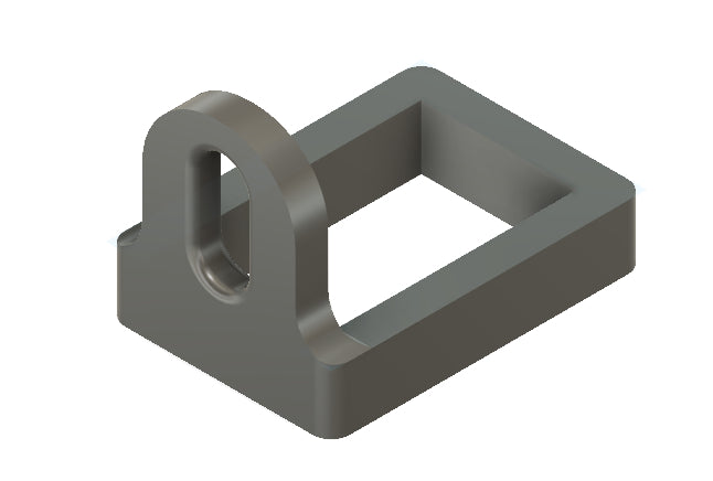 NITESITE Screen Retainer