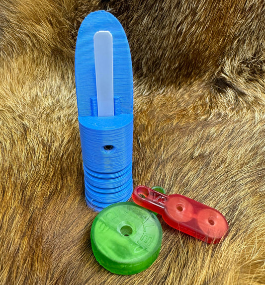 DISCOUNT DEAL 10 - ULTIMATE FOX ENTICER - DISCOUNT DEAL