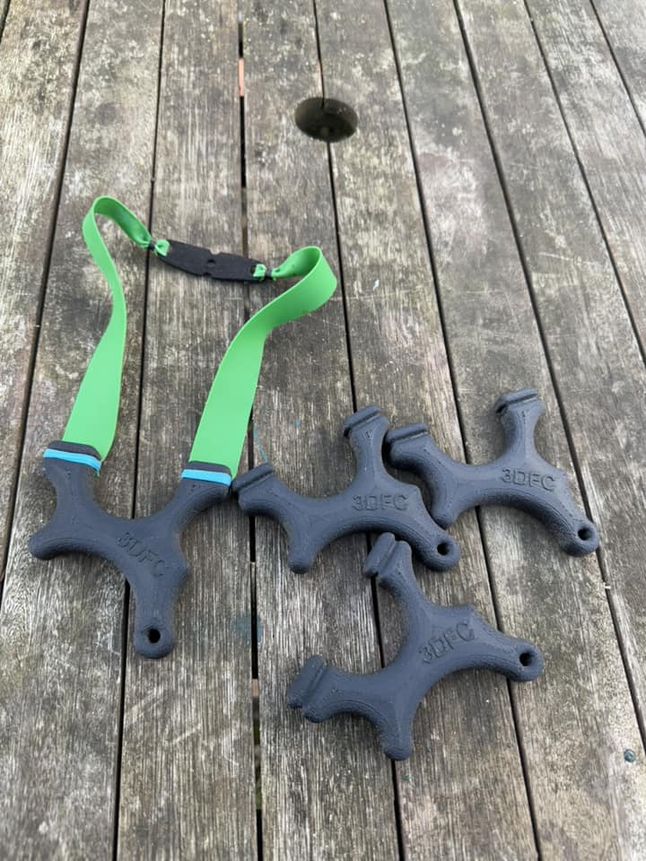 STEALTH CATTY - NEW 2025