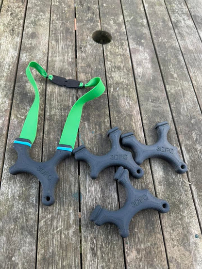 STEALTH CATTY - NEW 2025