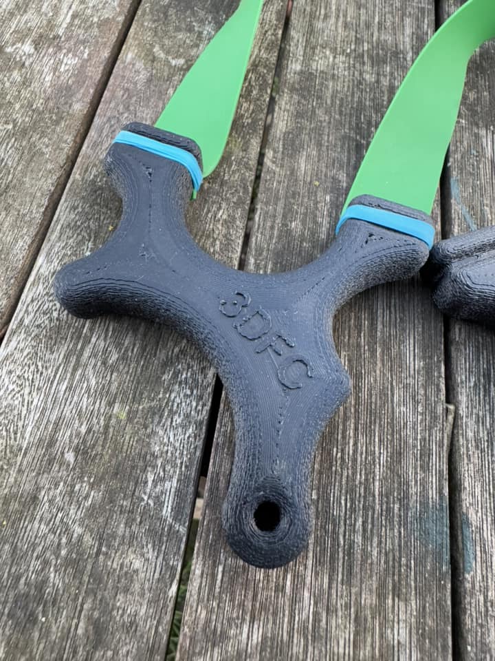 STEALTH CATTY - NEW 2025