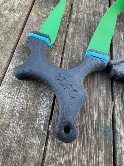 STEALTH CATTY - NEW 2025