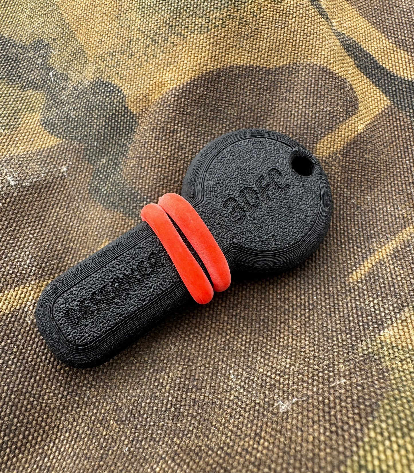 BESERKER - ALL PREDATOR CALL