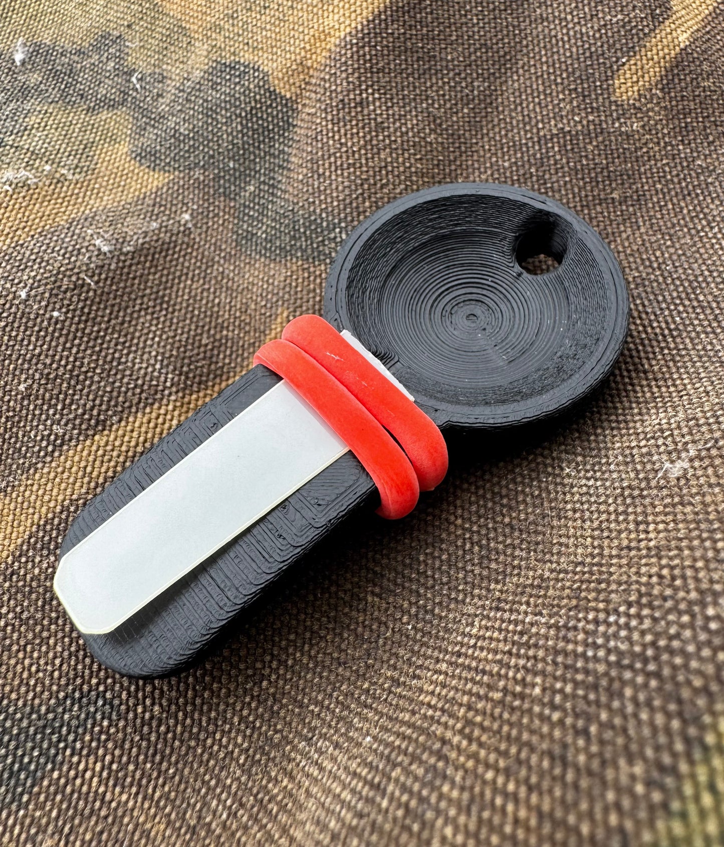 BESERKER - ALL PREDATOR CALL