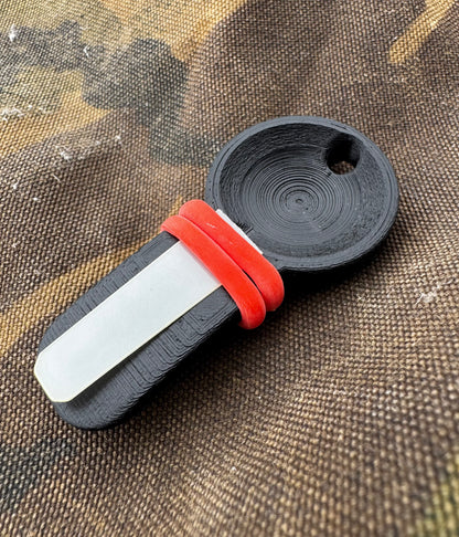 BESERKER - ALL PREDATOR CALL