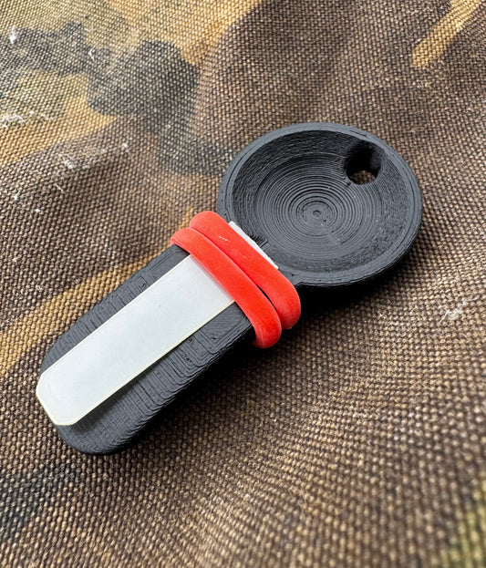 BESERKER - ALL PREDATOR CALL