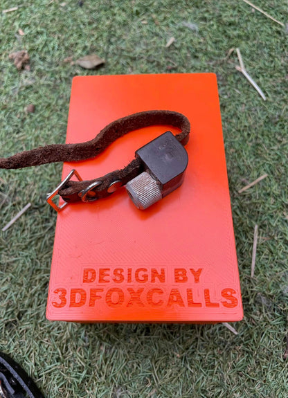 Deben MK1 Ferret Finder Protective Box