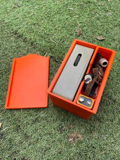 Deben MK1 Ferret Finder Protective Box