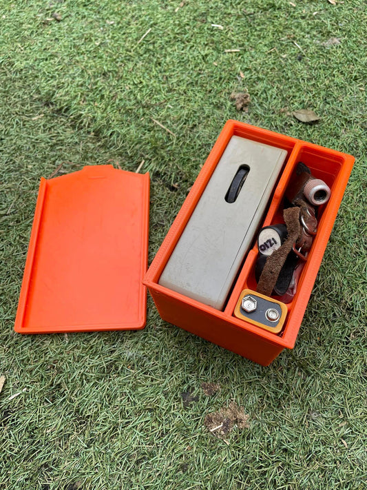 Deben MK1 Ferret Finder Protective Box