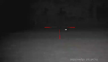 MOUSER - MEGA RODENT DISTRESS CALL