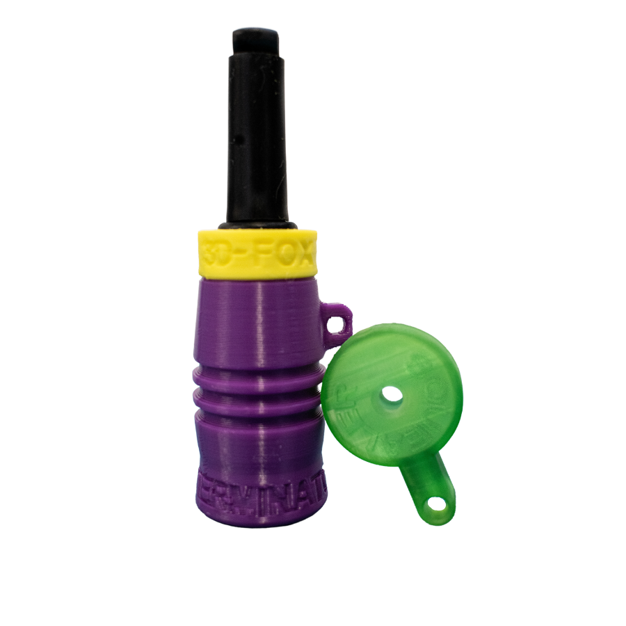 DISCOUNT DEAL 7 - TERMINATOR MULTI TONE & SQUEALER DISTRESS CALL