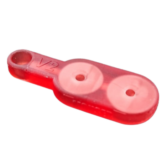 MOUSER - MEGA RODENT DISTRESS CALL