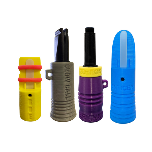 DISCOUNT DEAL 9 - REED SET PACKAGE DEAL