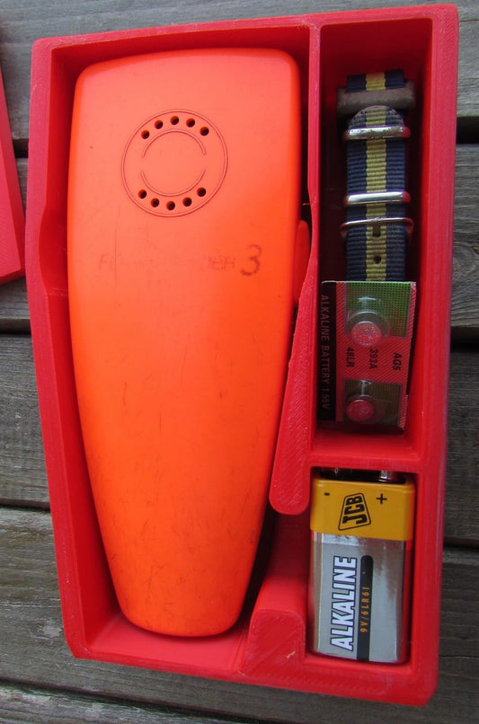 Deben MK3 Ferret Finder Protective Box