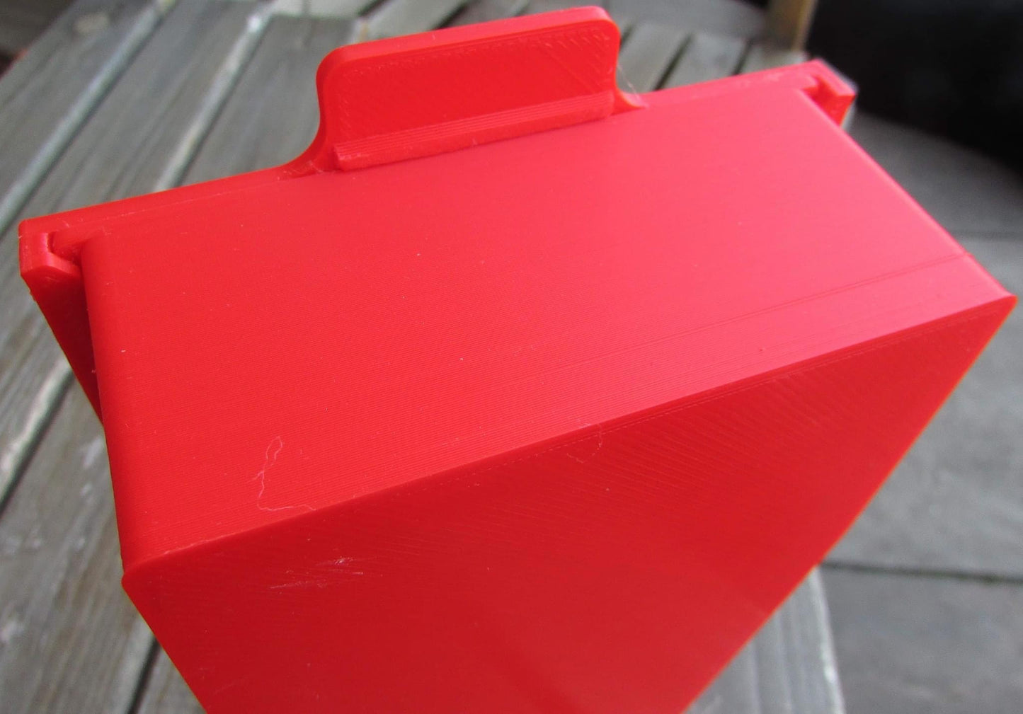 Deben MK3 Ferret Finder Protective Box