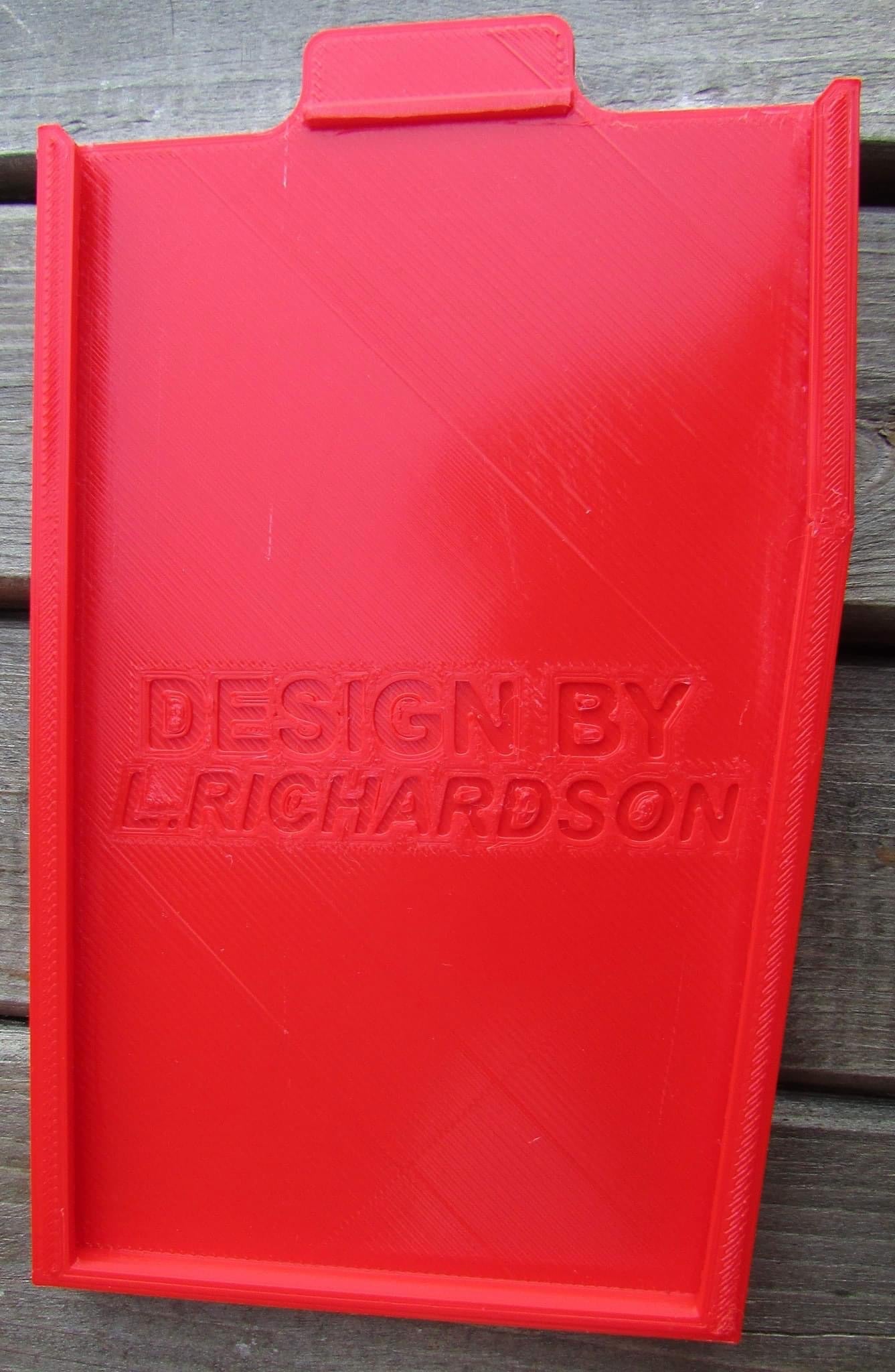 Deben MK3 Ferret Finder Protective Box