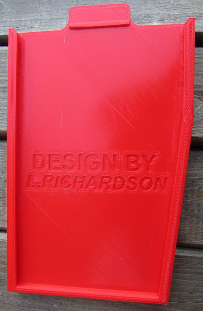 Deben MK3 Ferret Finder Protective Box