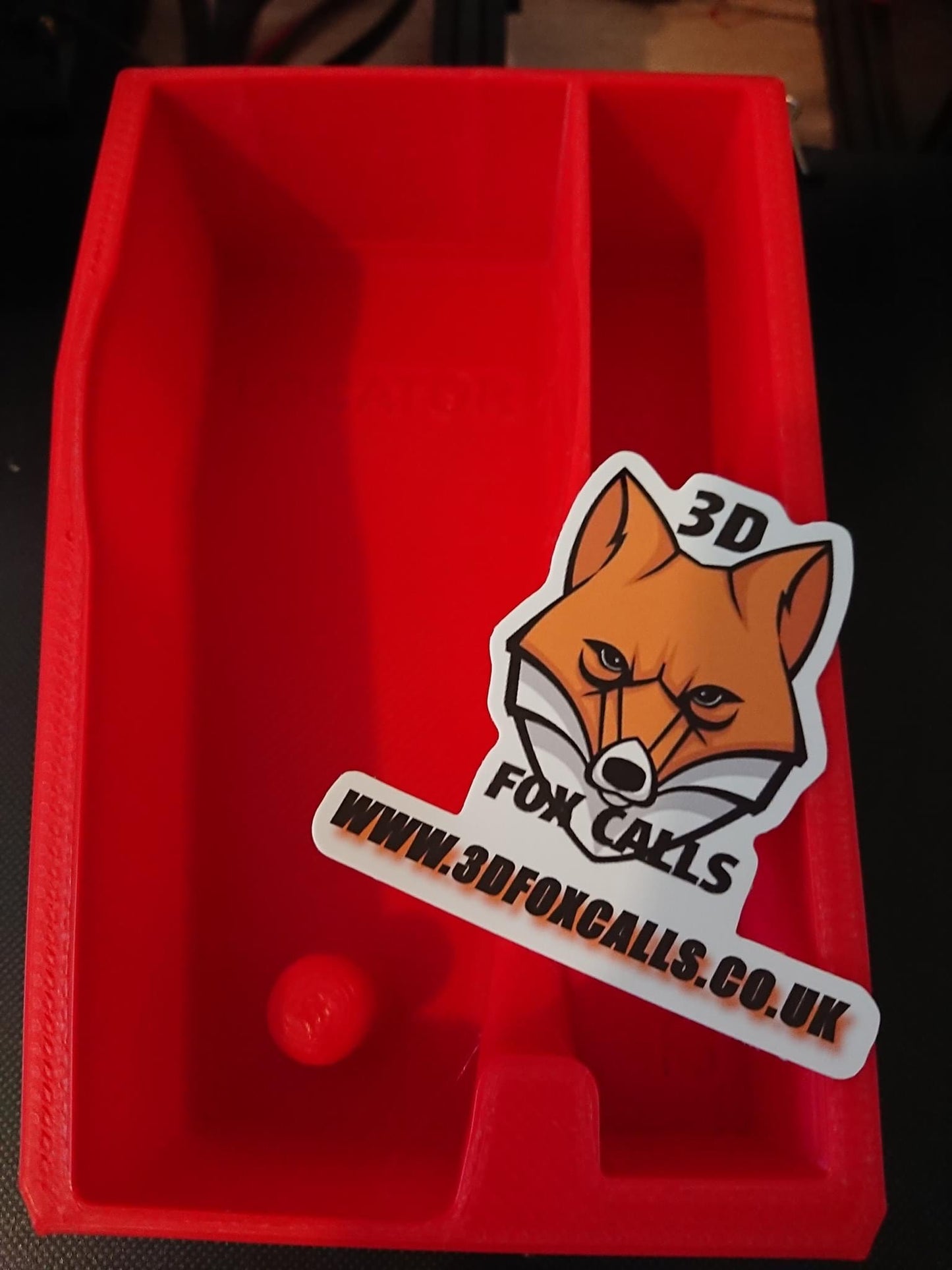 Deben MK3 Ferret Finder Protective Box