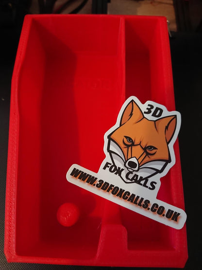 Deben MK3 Ferret Finder Protective Box